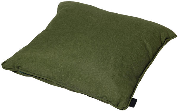 madison Polster Zierkissen Panama green 60x40 cm