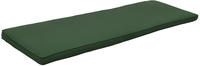 Beautissu Loft Hs 180x50 cm dunkelgrün