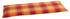 GO-DE Bankauflage 112x46cm orange (665792)