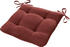 Dohle + Menk Ontario 40 x 40 x 7 cm rot
