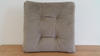 Dohle + Menk Riviera 42 x 42 x 6 cm taupe