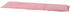 madison Panama Soft Pink 150x48cm (BAN7B242)
