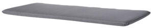 madison Oxford Grey 140x48cm grau (BAN2O213)