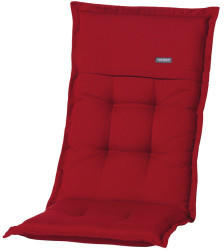 madison Niederlehner Auflage Rib red 105x50x6cm