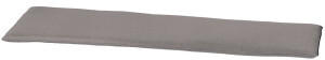 madison Oxford Grey 110x48cm grau (BAN1O213)