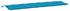 vidaXL Gartenbank-Auflage 200x50x7 cm Stoff