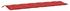 vidaXL Gartenbank-Auflage 200x50x7 cm Stoff