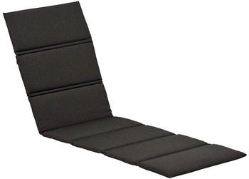 Kettler Liegenauflage 200x60cm Dessin 8865 Braun