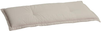 beo Bankauflage 2-Sitzer Ivory