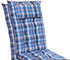 Blumfeldt Sylt 50x120x9cm 2 Stk.