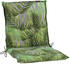 GO-DE Niederlehner-Auflage 50x100x6 palmy grün