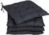 Detex Sitzkissen 4er Set Cozy