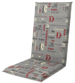 Doppler Living 119x48x6cm urban (5122151112)