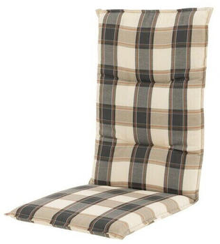 Doppler Spot 118x48cm beige/grau (5122143104)