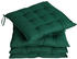 Detex Sitzkissen 4er Set Cozy