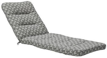 Kettler Taste Gartenliegenauflage 200x65cm Dessin 8007 (0101704-8007)