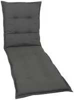 GO-DE Liegenauflage "Rolliegenauflage" 190x60 cm