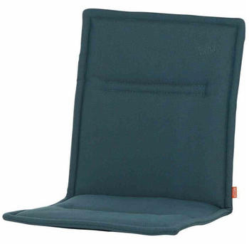 Siena Garden Musica Sesselauflage nieder 100x48x3cm Olefin Grün (J57649)
