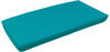 Nardi Sitzkissen für Net Bench 105,5x53,5x7 cm Blau|Grün 36338.00.072