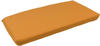 Nardi Sitzkissen für Net Bench 105,5x53,5x7 cm Gelb 36338.00.069