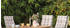 Siena Garden Regor 120x48x8cm Baumwolle rosa