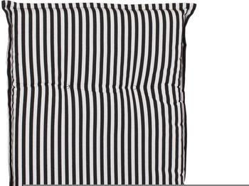 beo Turin 46x118cm schwarz/wei&szlig;