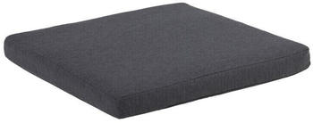 Kettler Rasmus Modular Sitzkissen 58x69cm Polyester Dunkelgrau (0108017-8015)