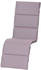 Siena Garden Stella Relaxauflage 168 x 48 x 6 cm
