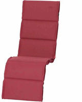 Siena Garden Liegenauflage "Stella Relaxauflage, 160 cm" in verschiedenen Farben