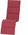 Siena Garden Stella Relaxauflage 168 x 48 x 6 cm