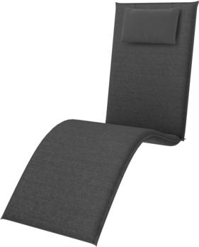 Doppler Elegant Uni 48x170cm anthrazit