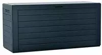 Prosperplast Auflagenbox "Boxe Board" BxTxH: 117x44x55 cm