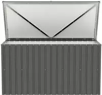 Tepro Aufbewahrungsbox "Universalbox Store X-Large" BxTxH: 184,3x90x93,8 cm