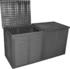 OBI Gartenbox 750L