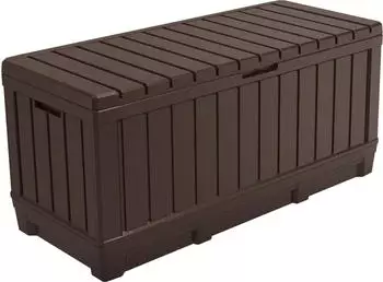 Keter Kentwood 128X53,6X59 cm 350 L