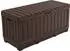 Keter Kentwood 128X53,6X59 cm 350 L