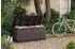 Keter Kentwood 128X53,6X59 cm 350 L