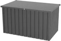 Tepro Aufbewahrungsbox "Universalbox Store Medium" BxTxH: 131,8x79,4x72,7 cm