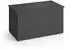 Oskar XXL Kissenbox 950L Anthrazit