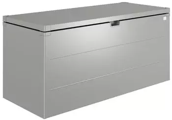 Biohort StyleBox 210 quarzgrau-metallic