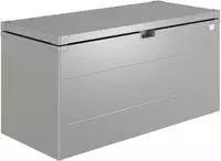 Stylebox 140 Quarzgrau-metallic