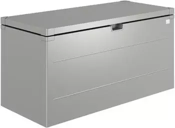 Biohort StyleBox 140 quarzgrau-metallic