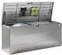 Biohort StyleBox 140 silber-metallic
