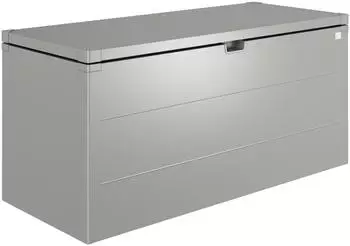 Biohort StyleBox 170 quarzgrau-metallic