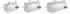 Biohort StyleBox 170 quarzgrau-metallic