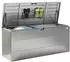 Biohort StyleBox 170 silber-metallic