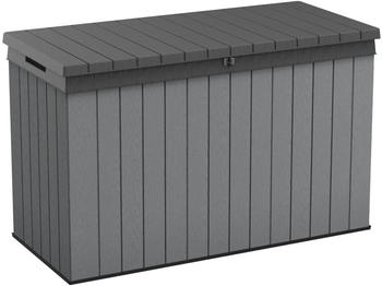 Keter Darwin Gartentruhe 670 L Grau