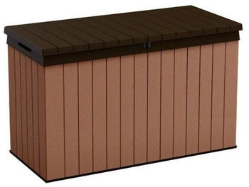 Keter Darwin 662 Liter braun