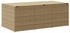 vidaXL Gartenbox 180×90×75cm beige