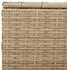 vidaXL Gartenbox 180×90×75cm beige